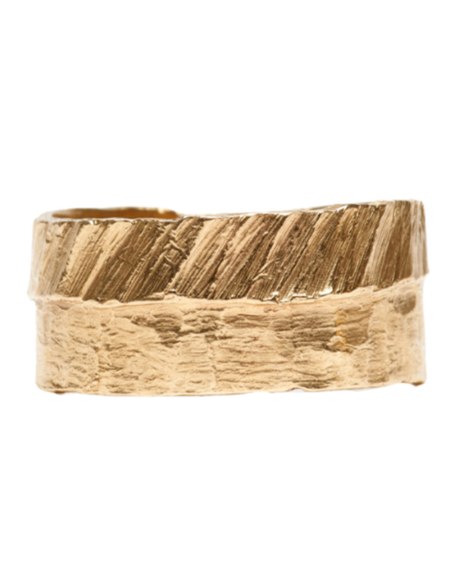 Voie Ring Gold