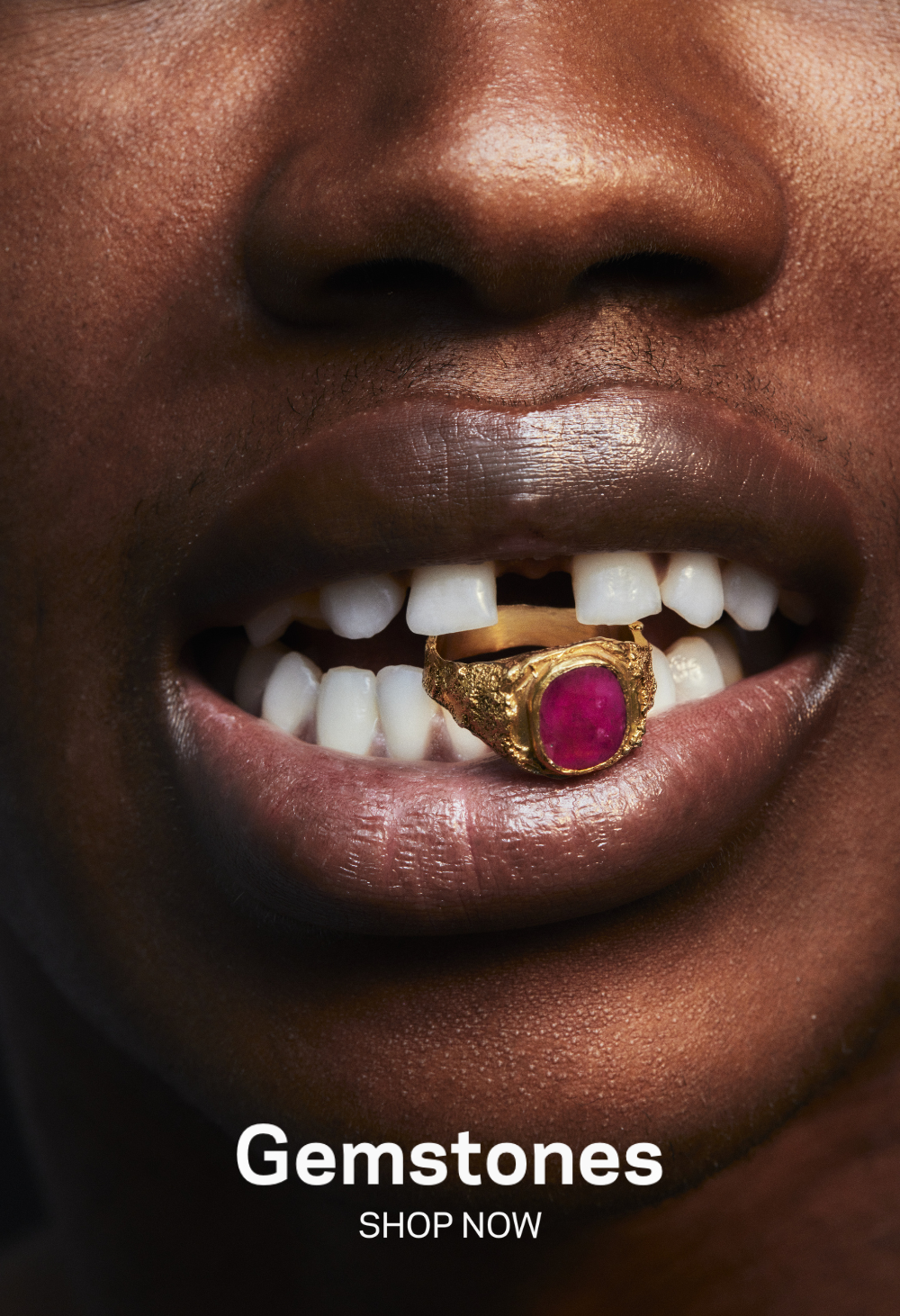 Gemstones