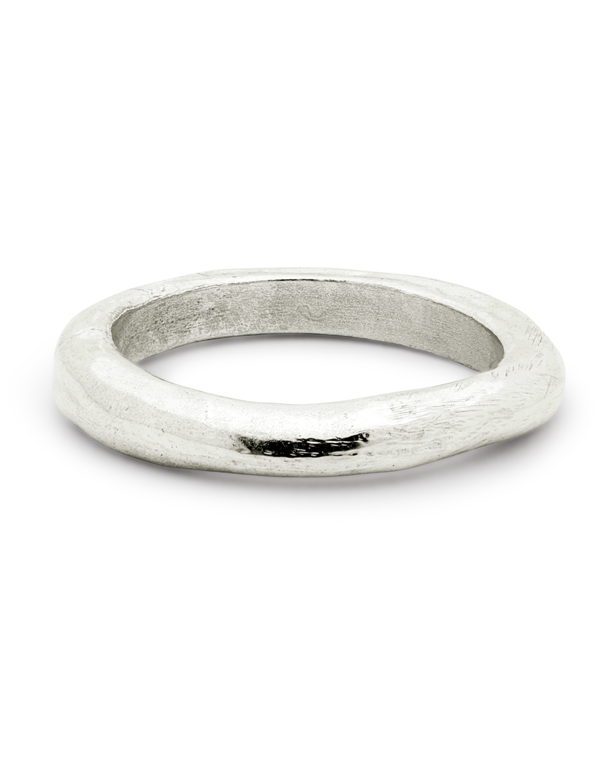 Calea Band Silver