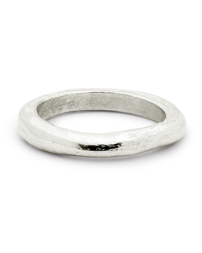 Calea Band Silver