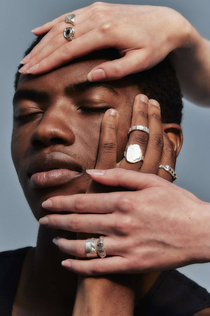 Teskie Ring