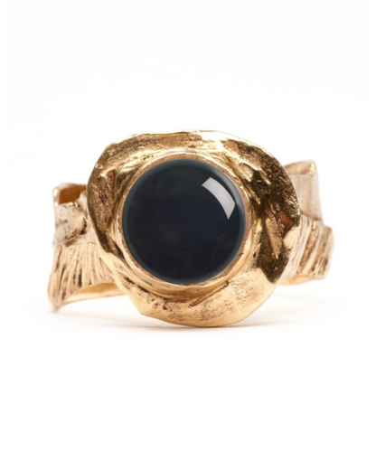 Antica Ring Gold
