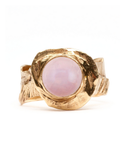 Antica Ring Gold
