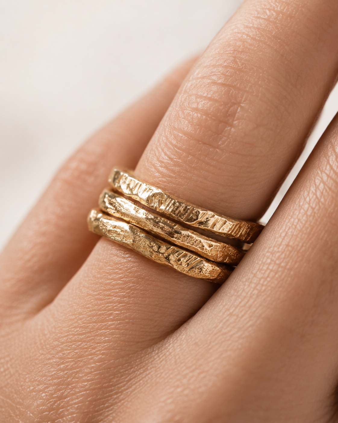 Kumma ring