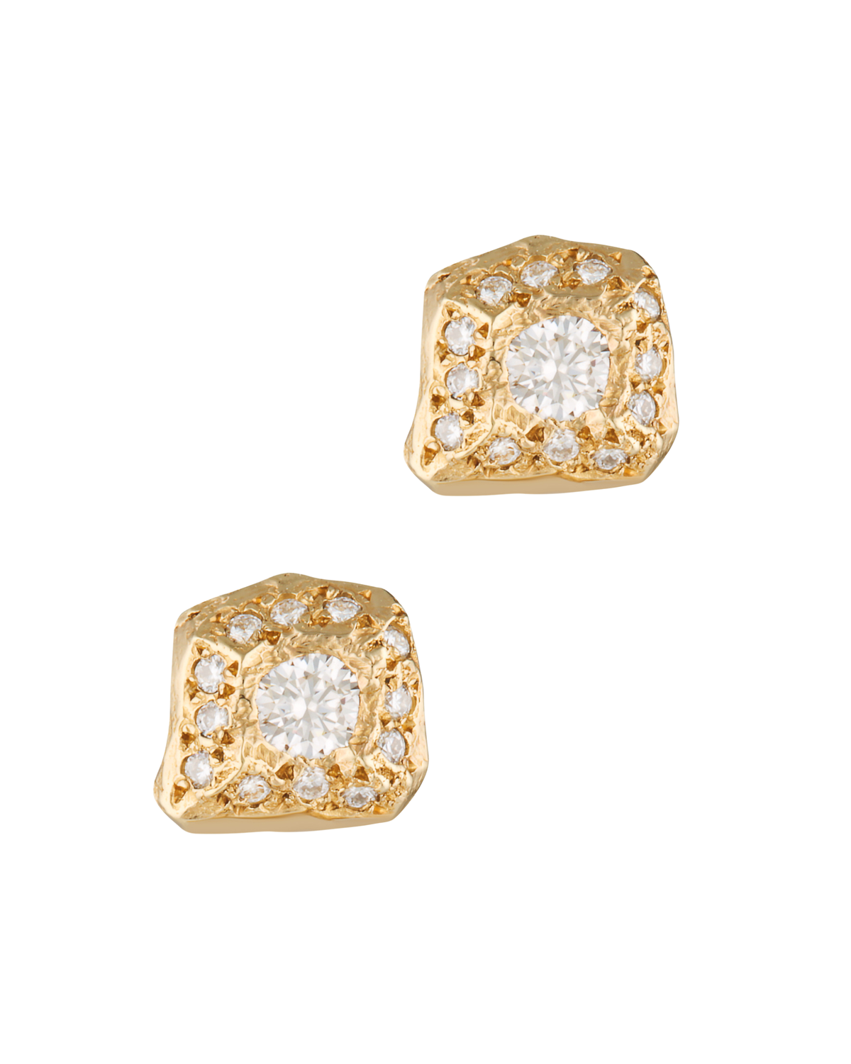 Dissla studs