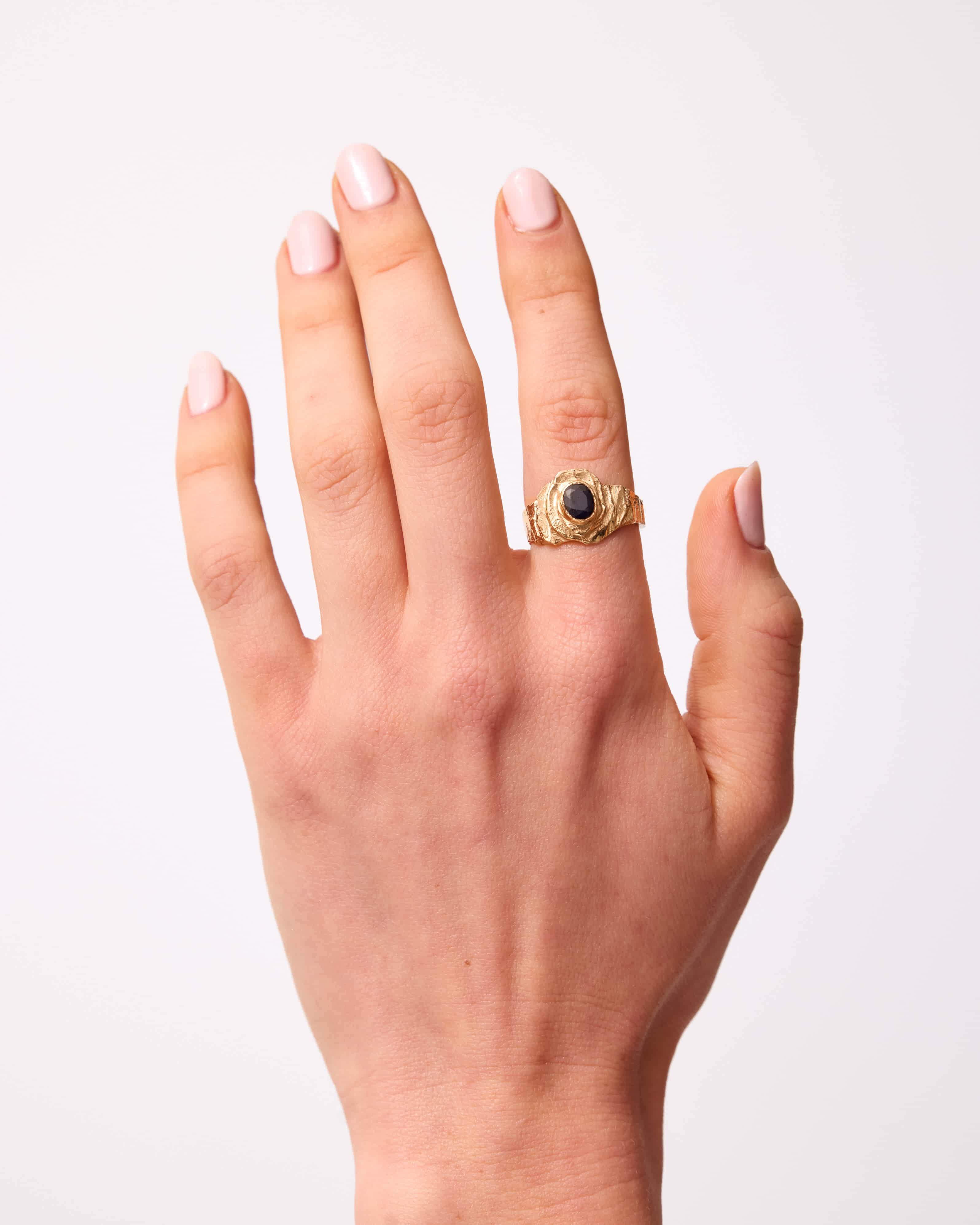 Sopana Ring