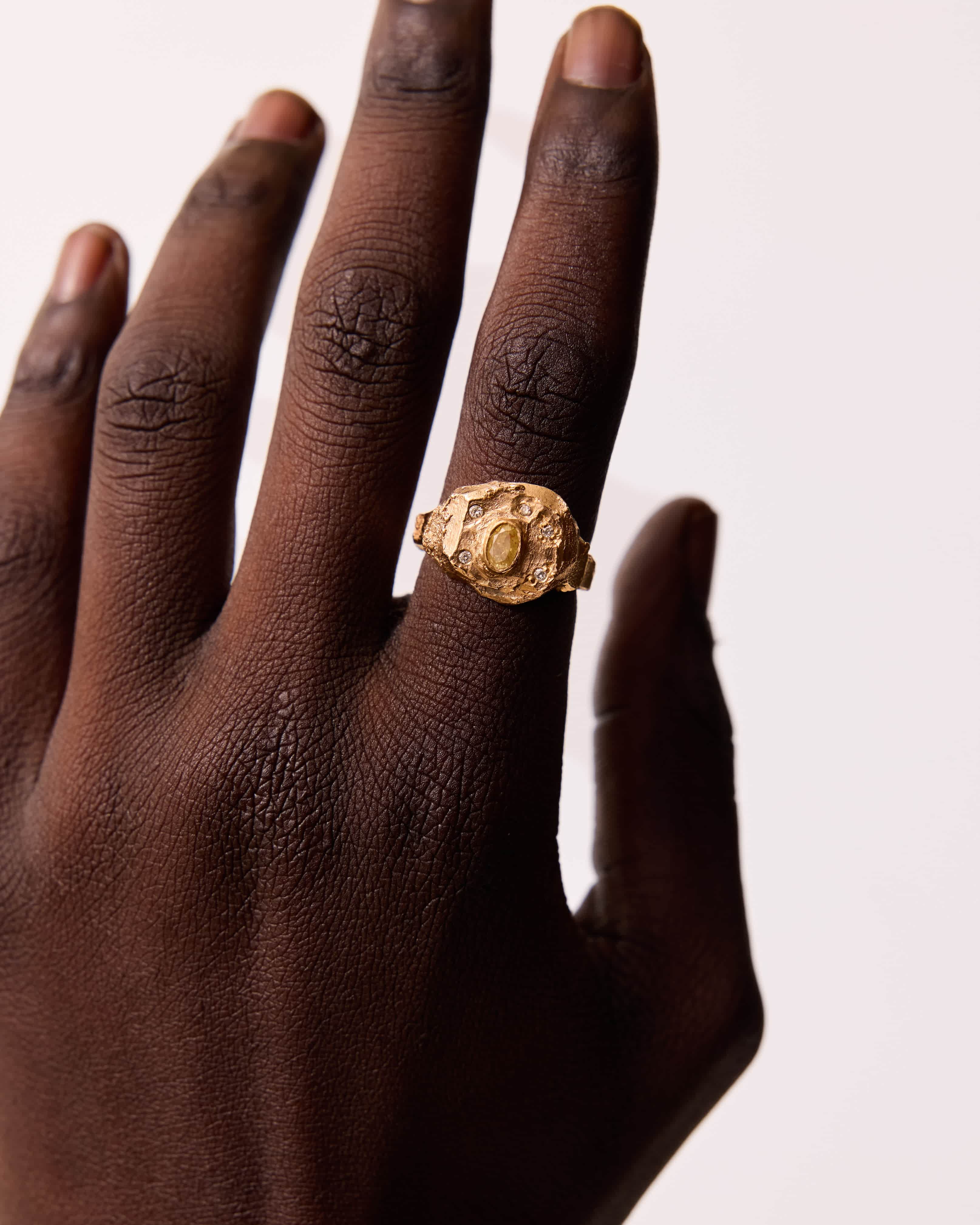 Prava Ring
