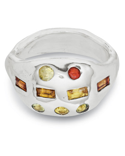 Hilea Ring