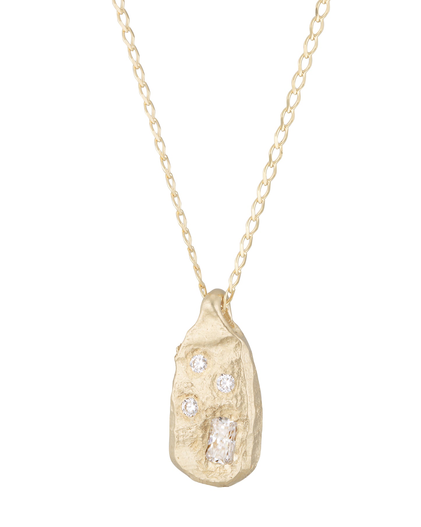 Trani Pendant
