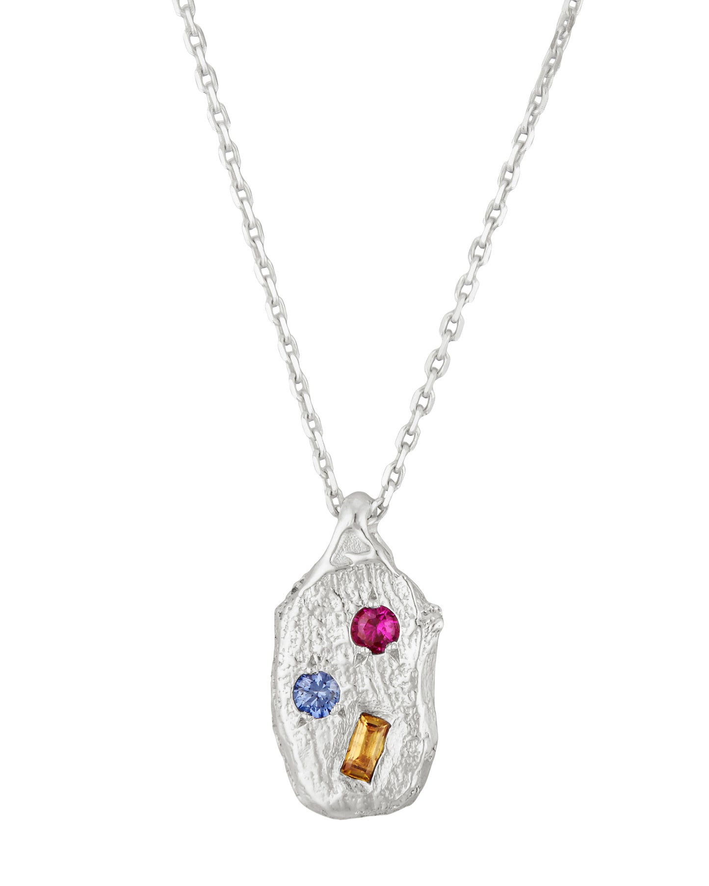 Jalal Pendant