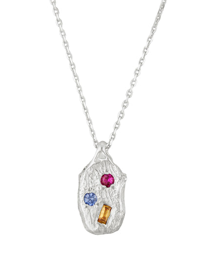 Jalal Pendant