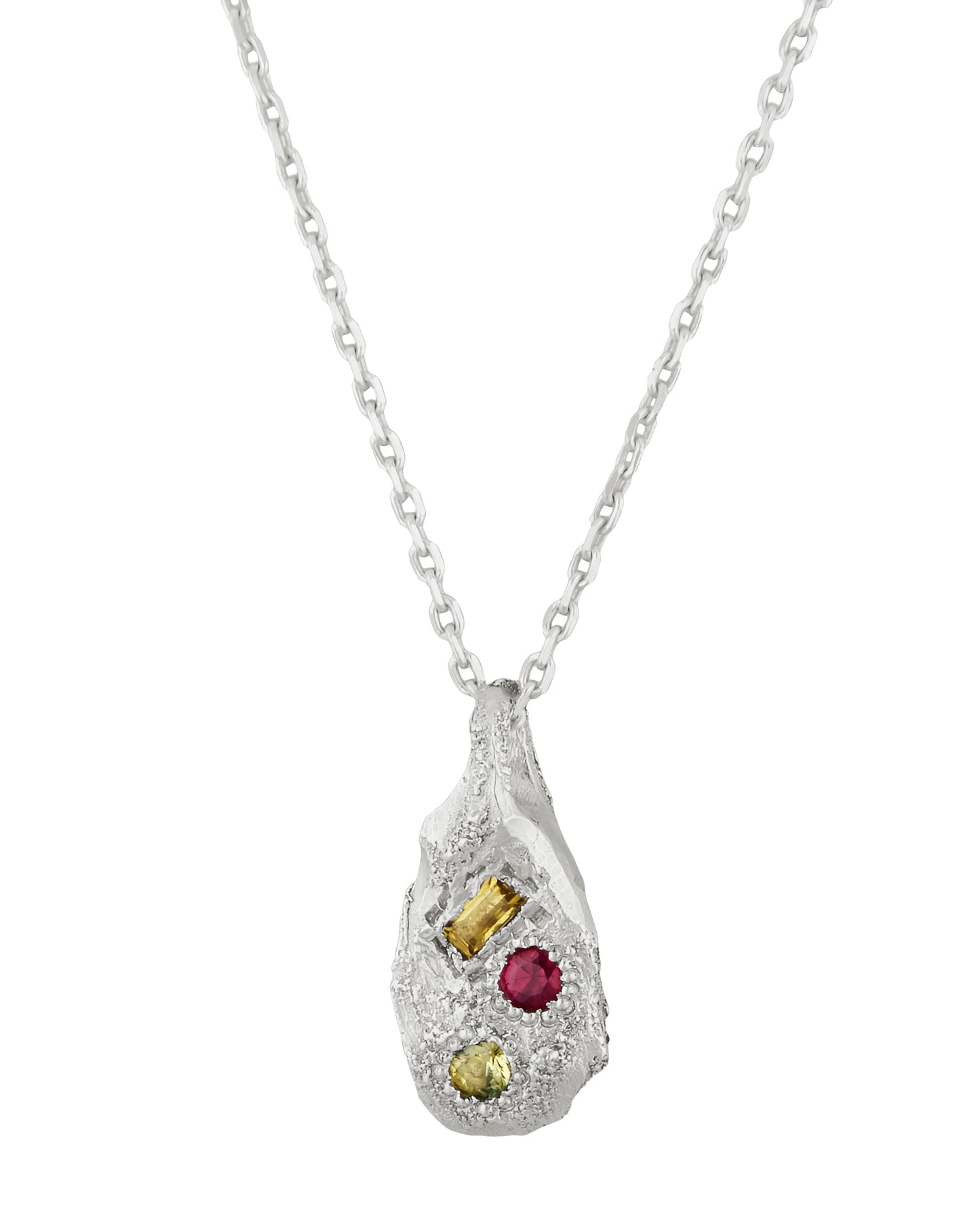 Pirra Pendant