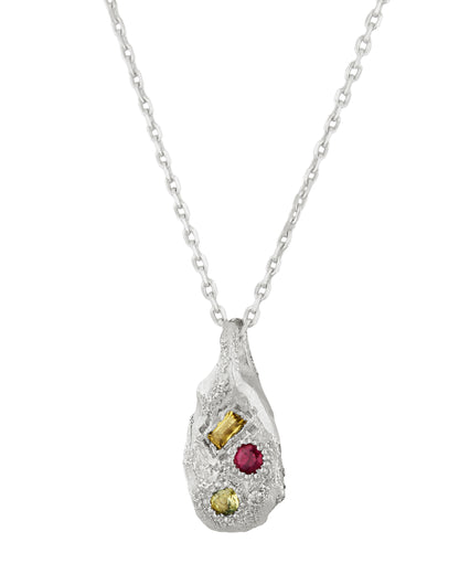 Pirra Pendant