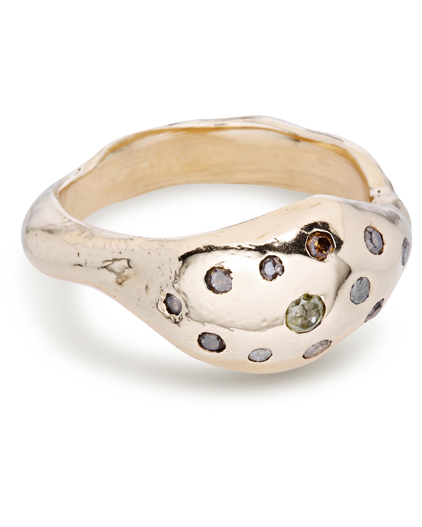 Makara Ring