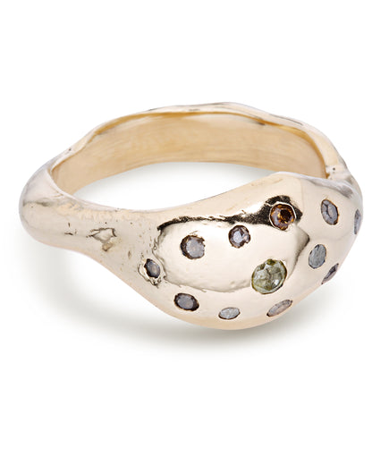 Makara Ring