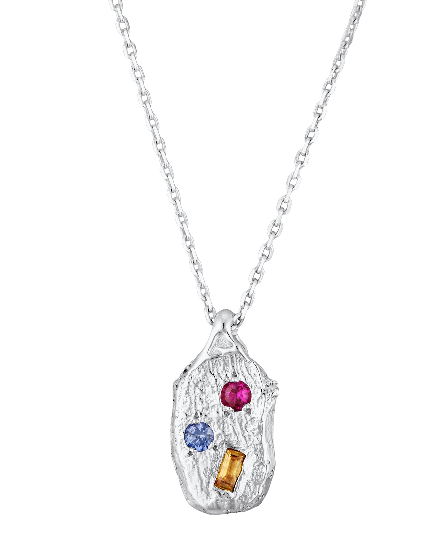 Jalal Pendant