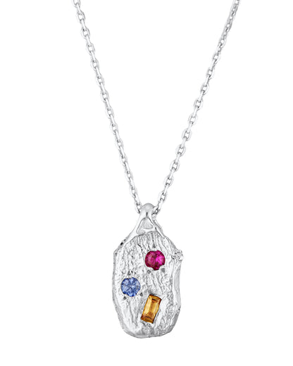 Jalal Pendant