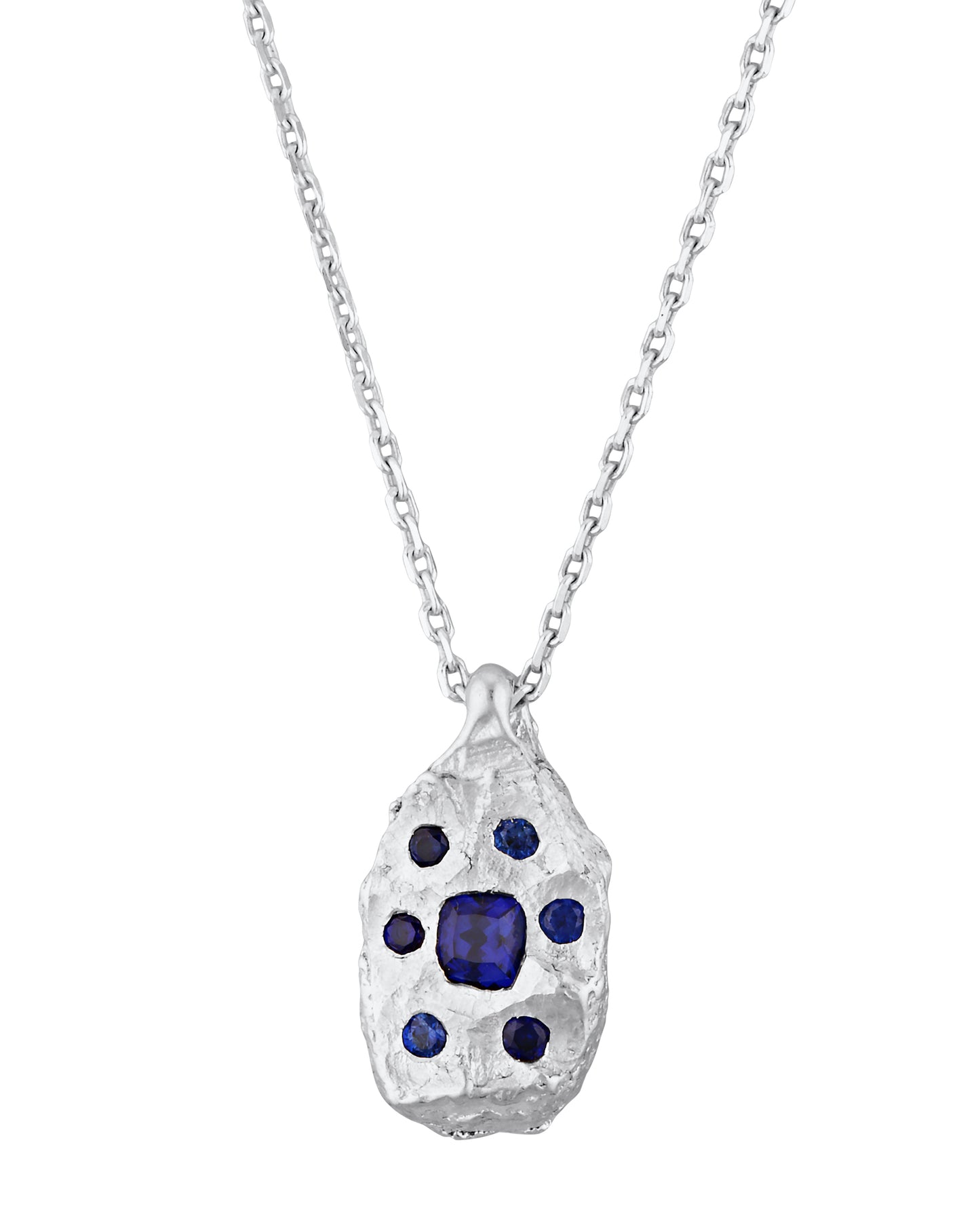 Kundi Pendant
