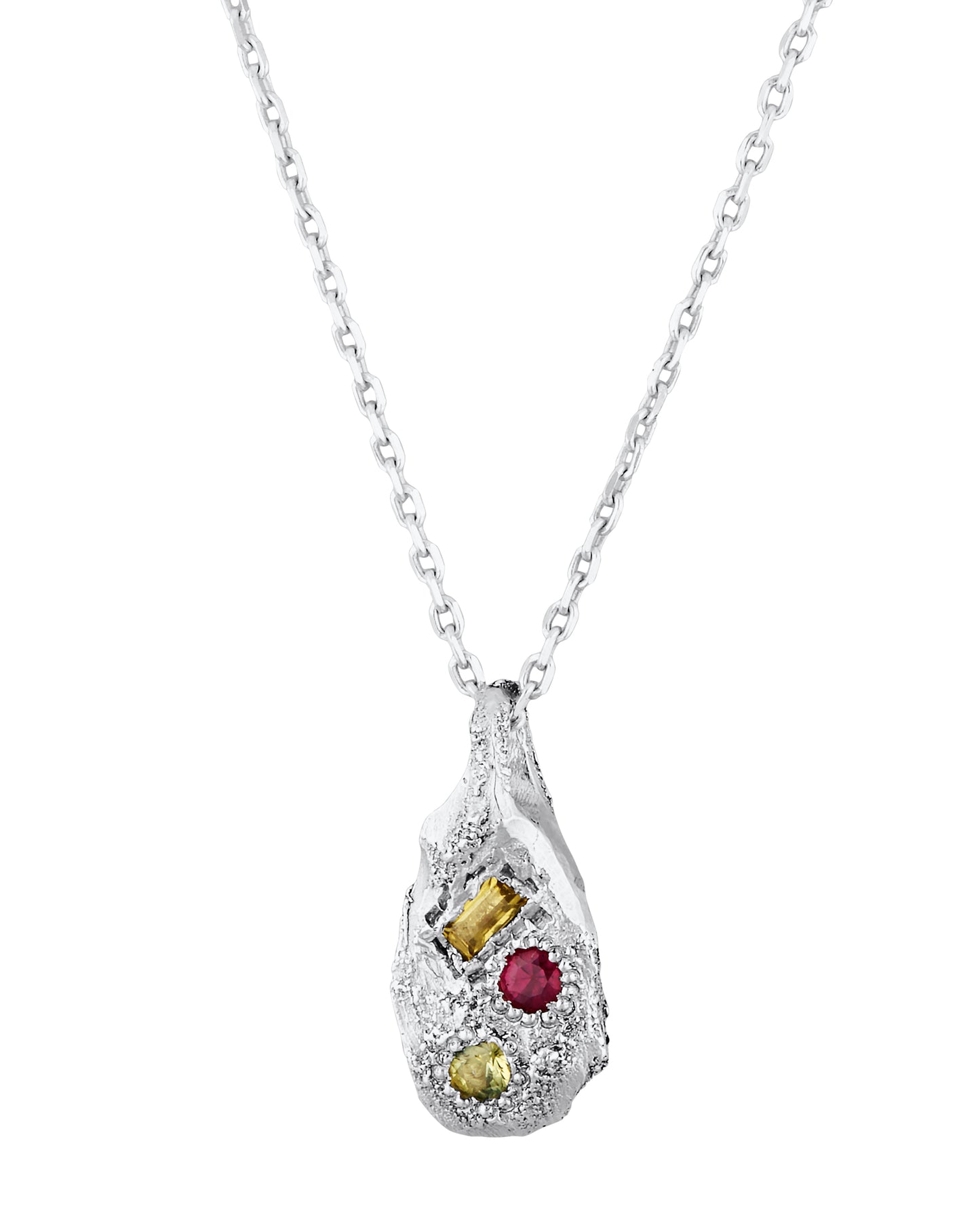 Pirra Pendant