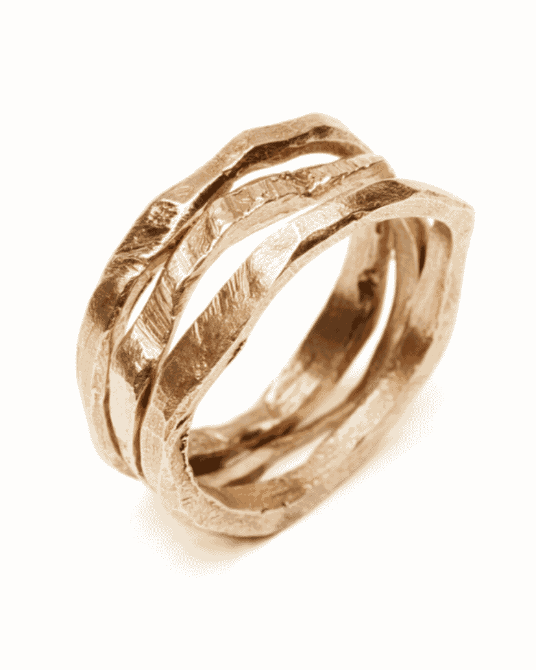 Kumma ring