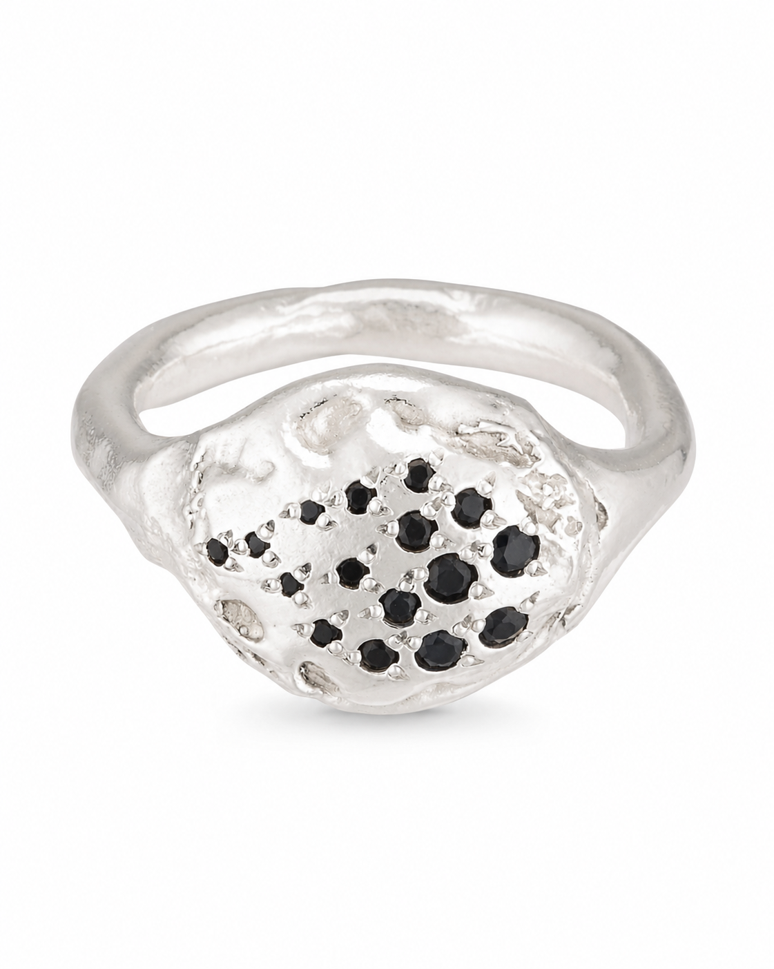 Kumo Ring