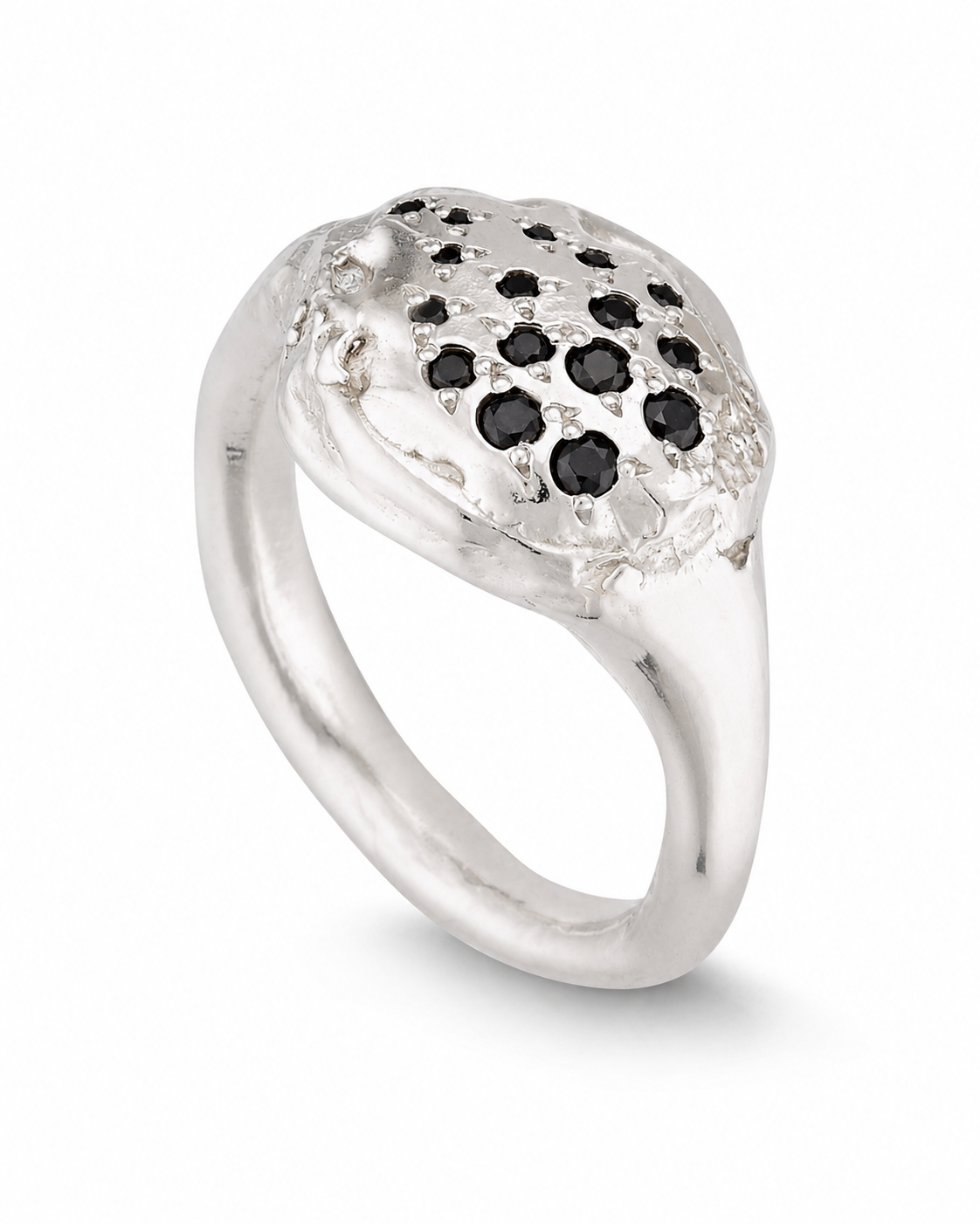 Kumo Ring