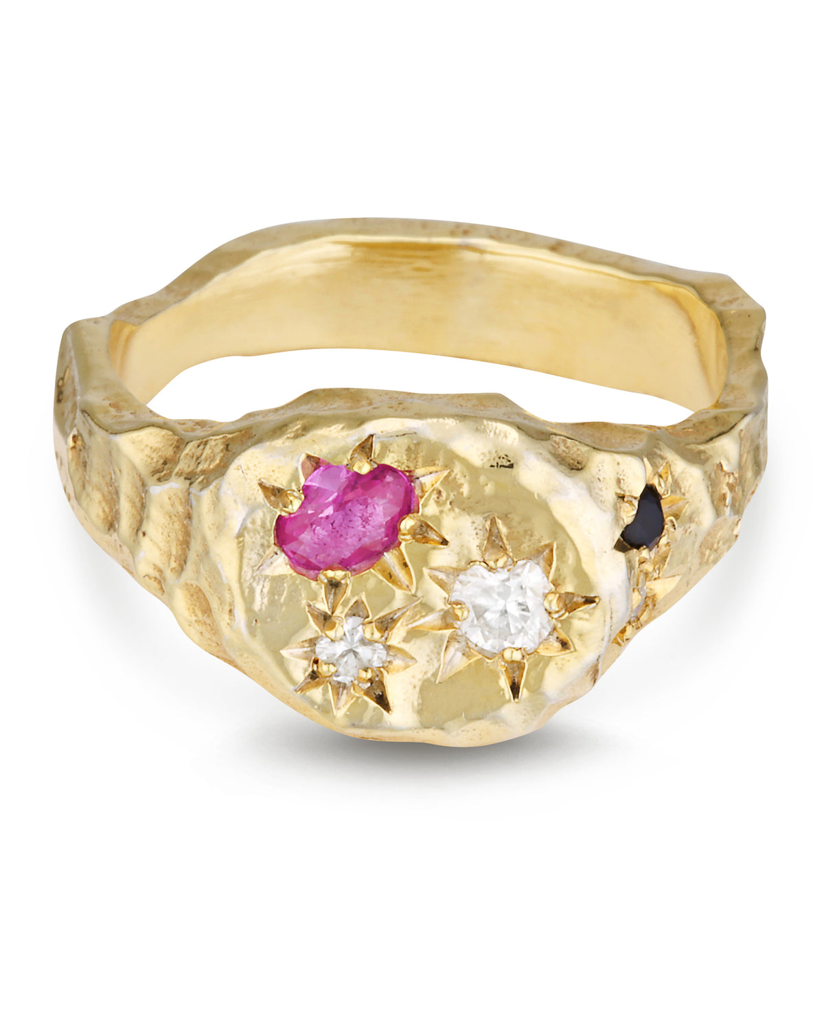 Tare Ring