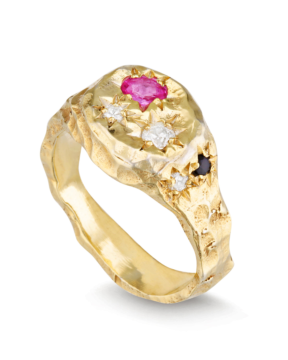 Tare Ring