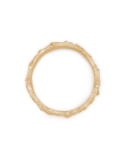 Baluka Ring Gold