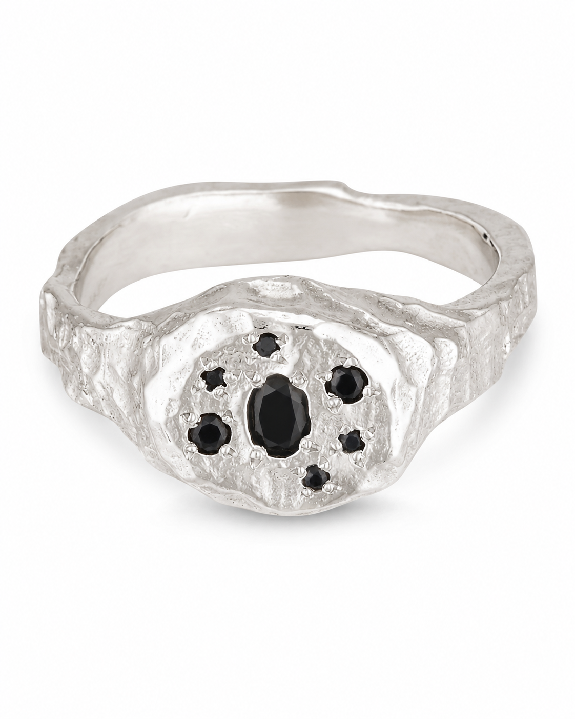 Vesper Ring