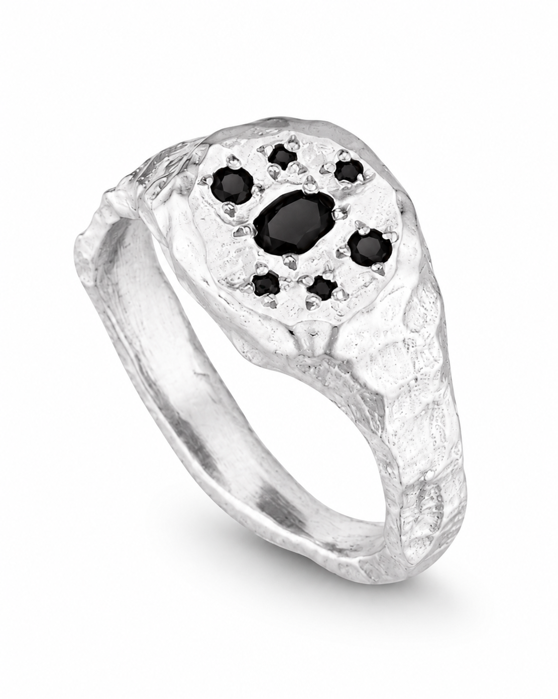 Vesper Ring