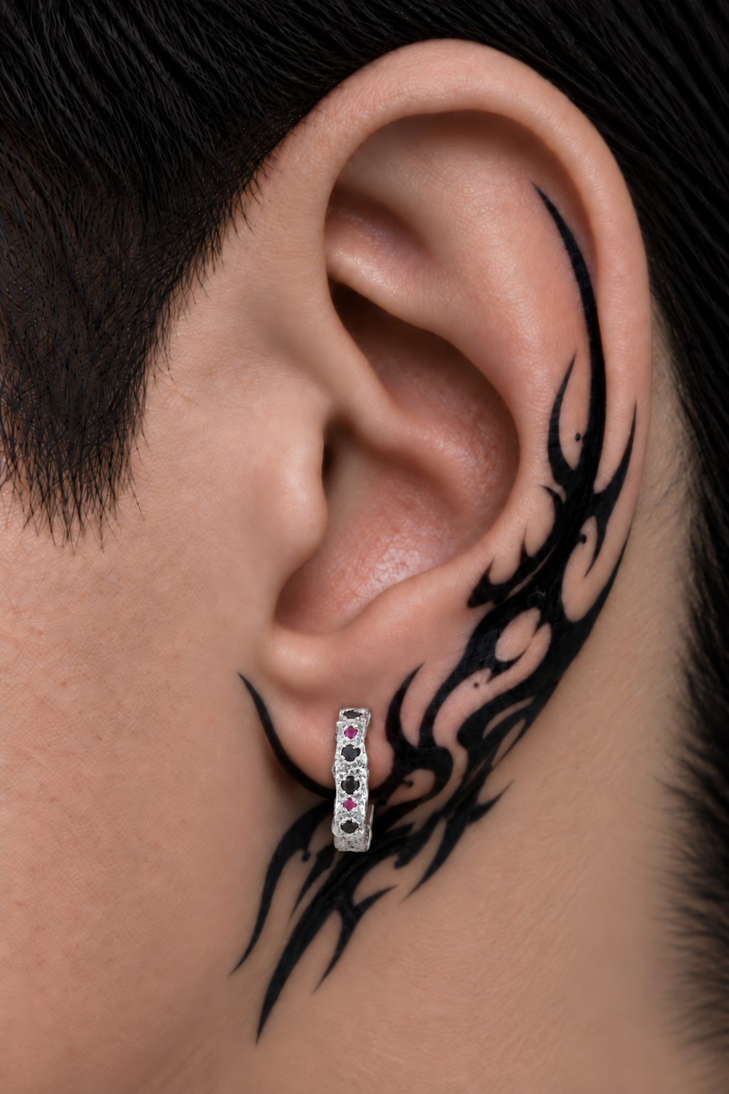 Ratra Hoops