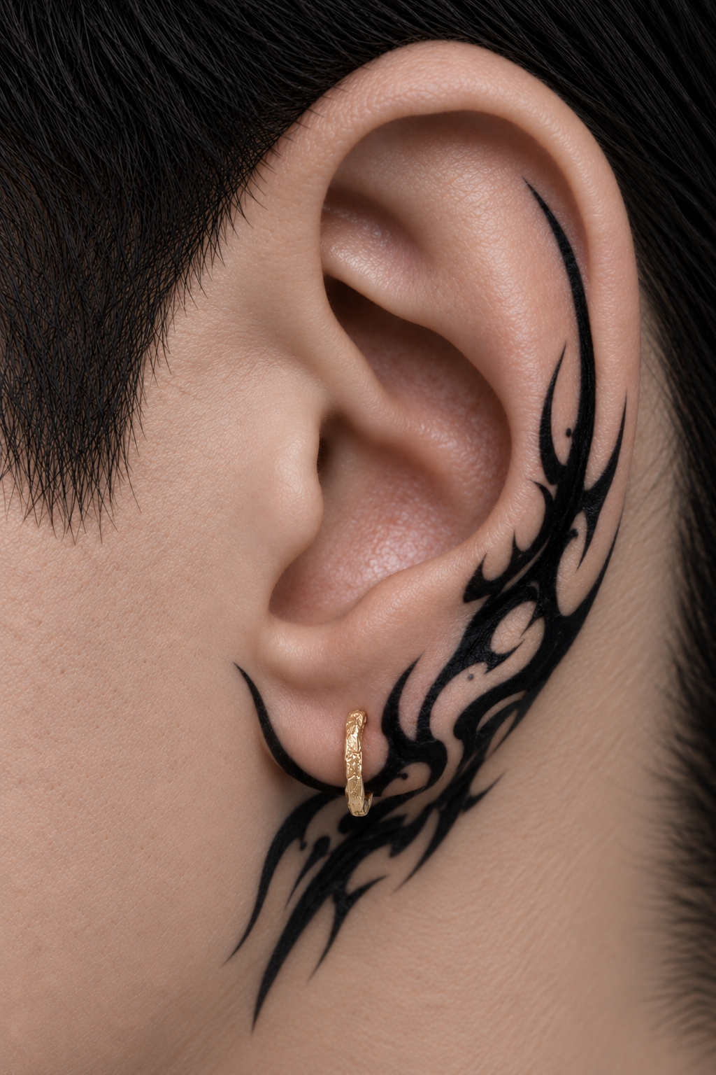 Sita Hoops
