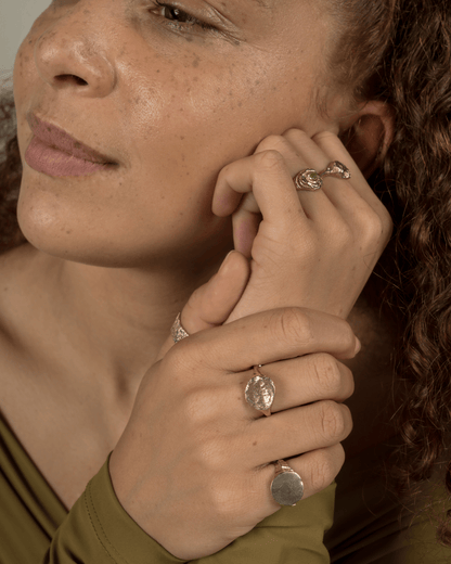 Luac Ring Gold