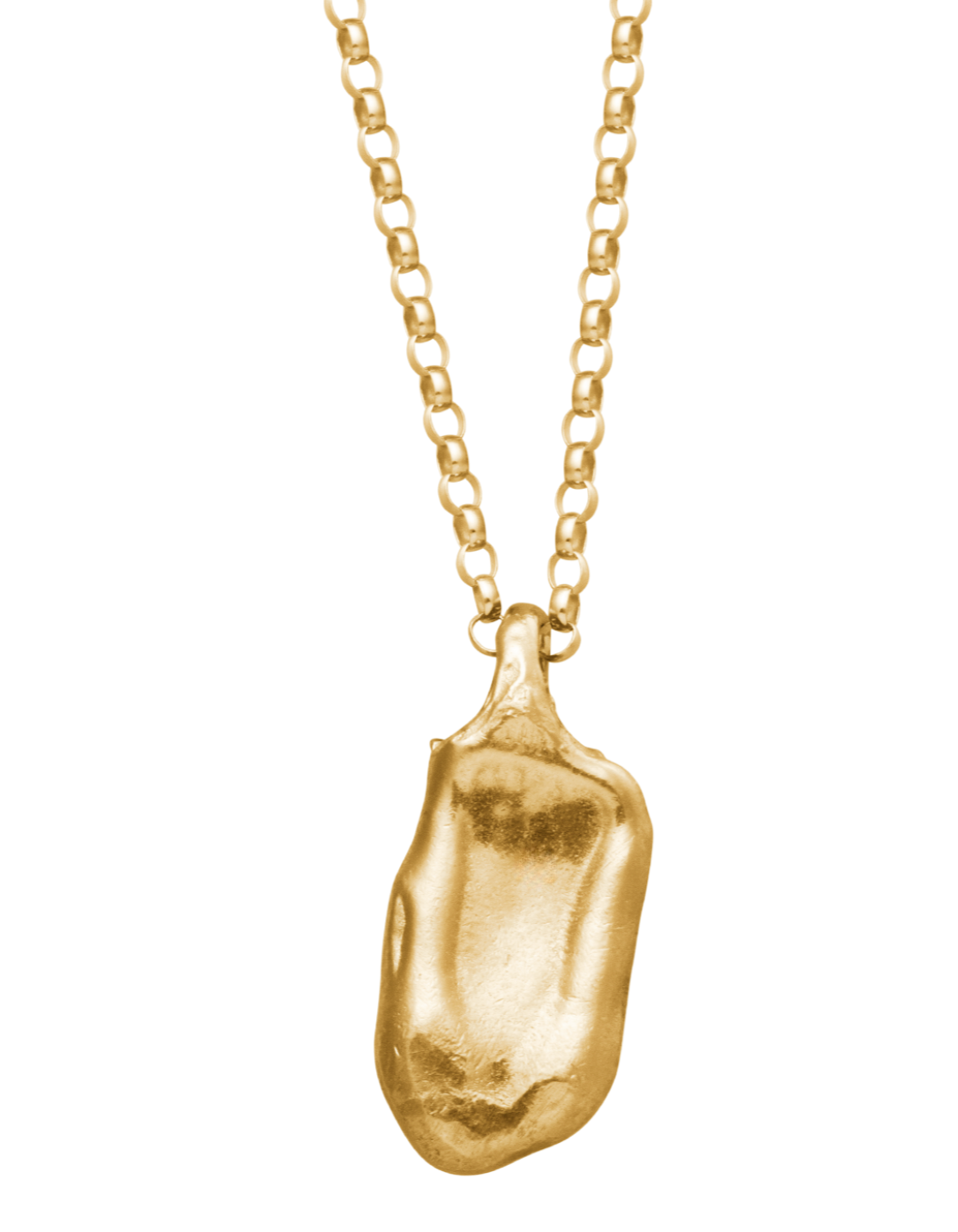 Padani Necklace
