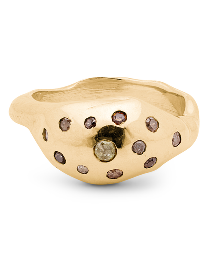 Makara Ring