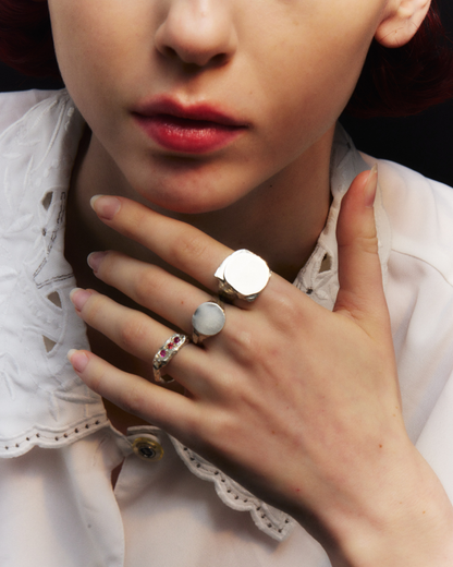 Eclipse Ring