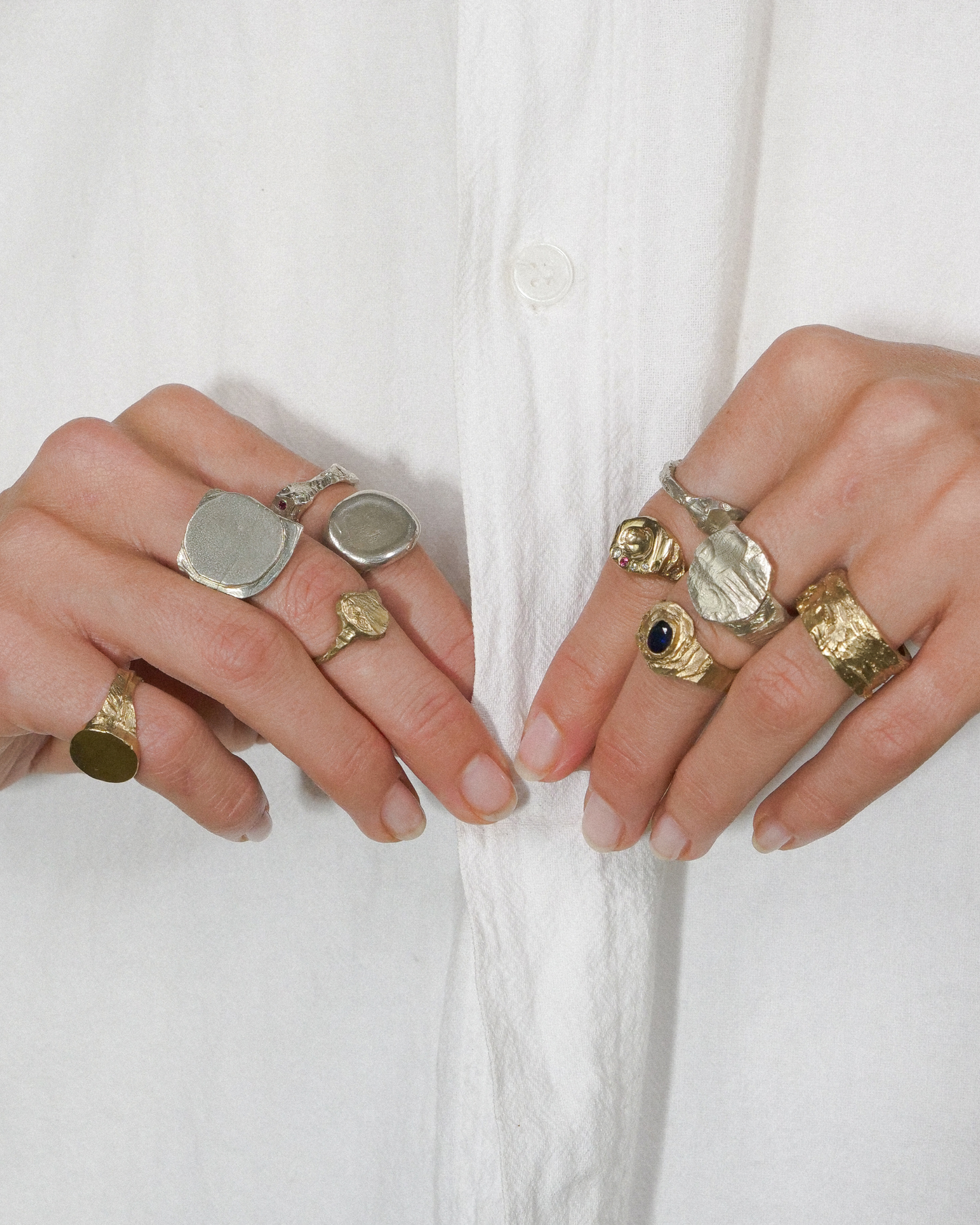 Eclipse Ring