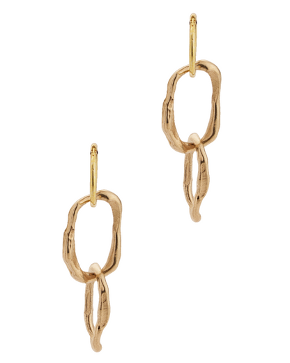 Salah Ear Rings