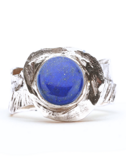 Antica Ring Silver