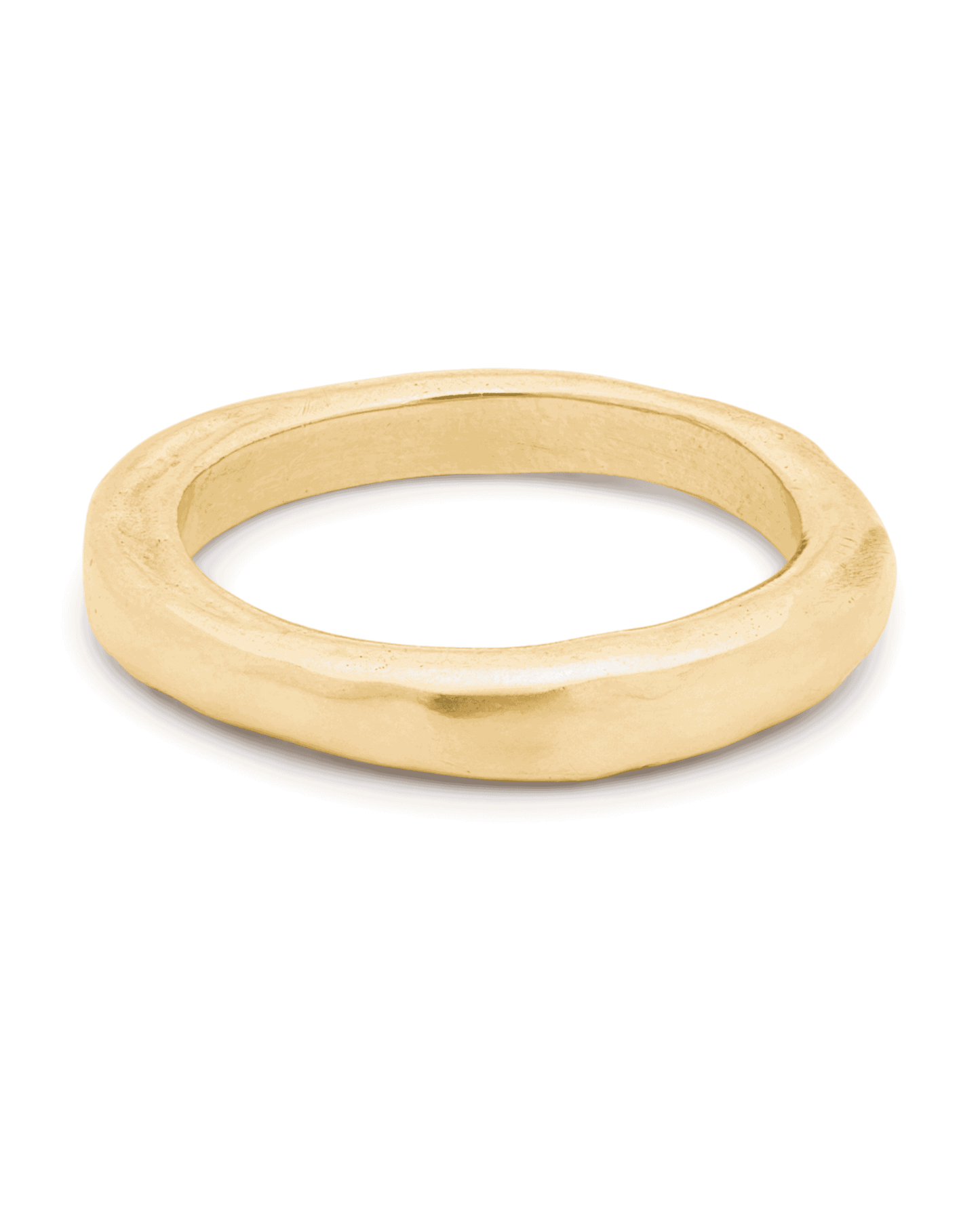 Calea Band Gold