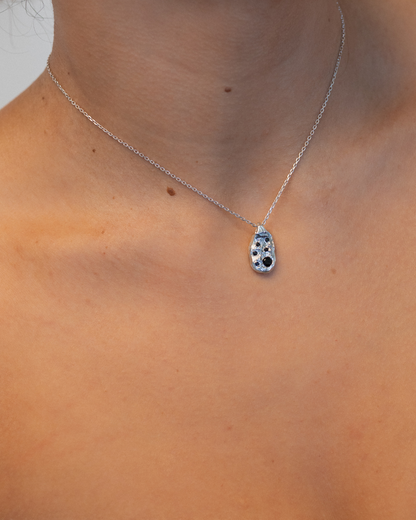 Dachi Pendant