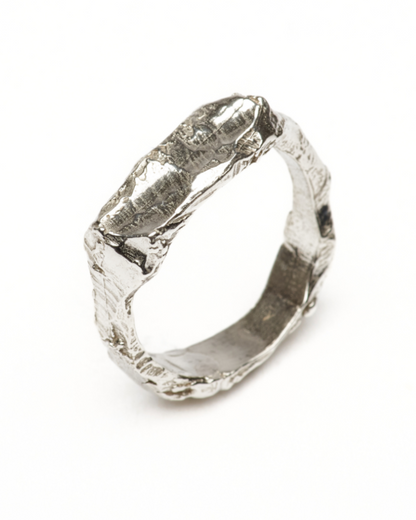 Feliu Ring Silver