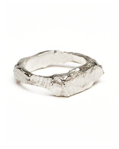 Feliu Ring Silver