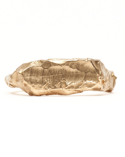 Feliu Ring Gold