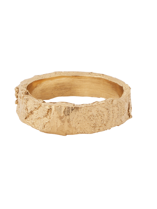 Dhuma Ring Gold