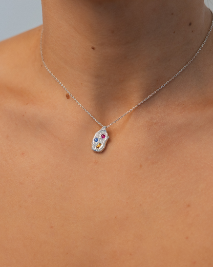 Jalal Pendant