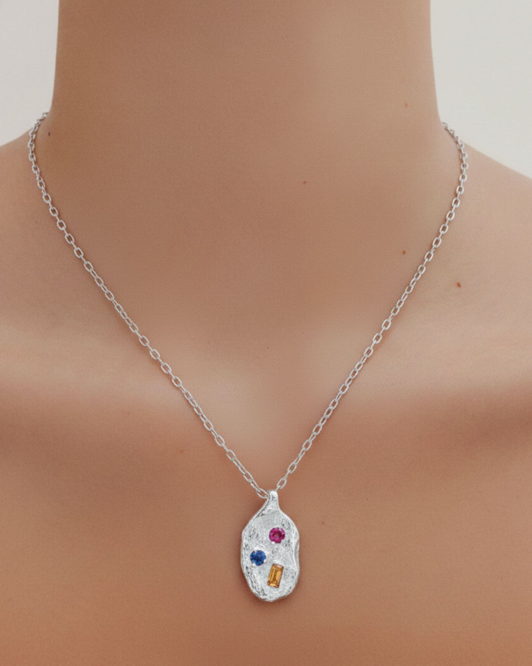 Jalal Pendant