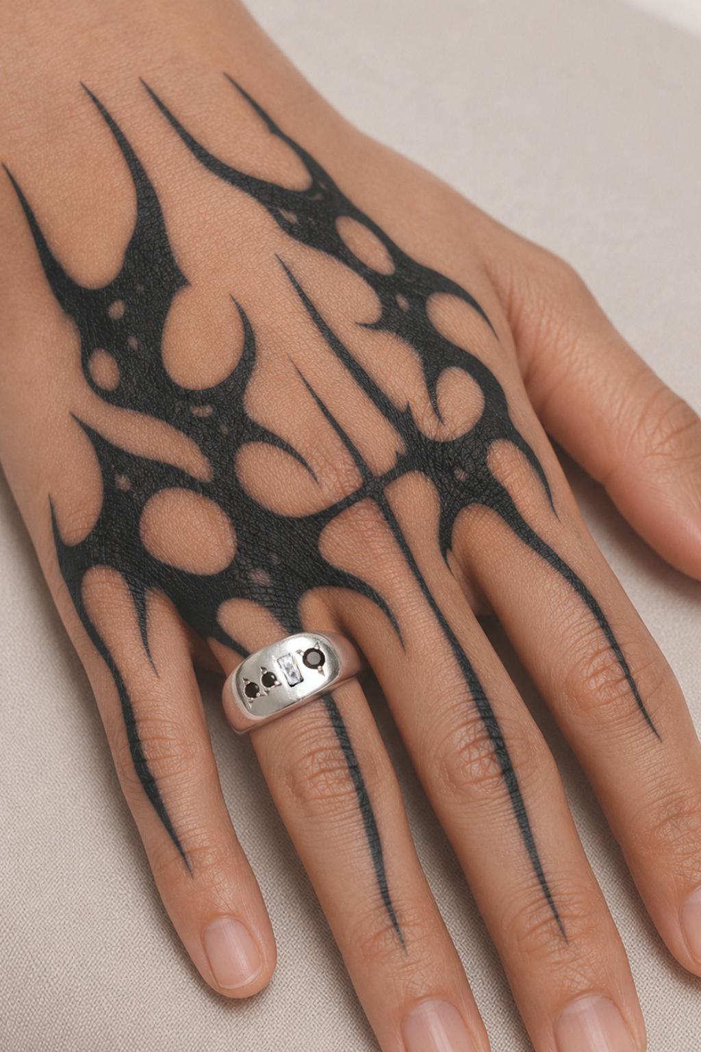 Kotso Ring