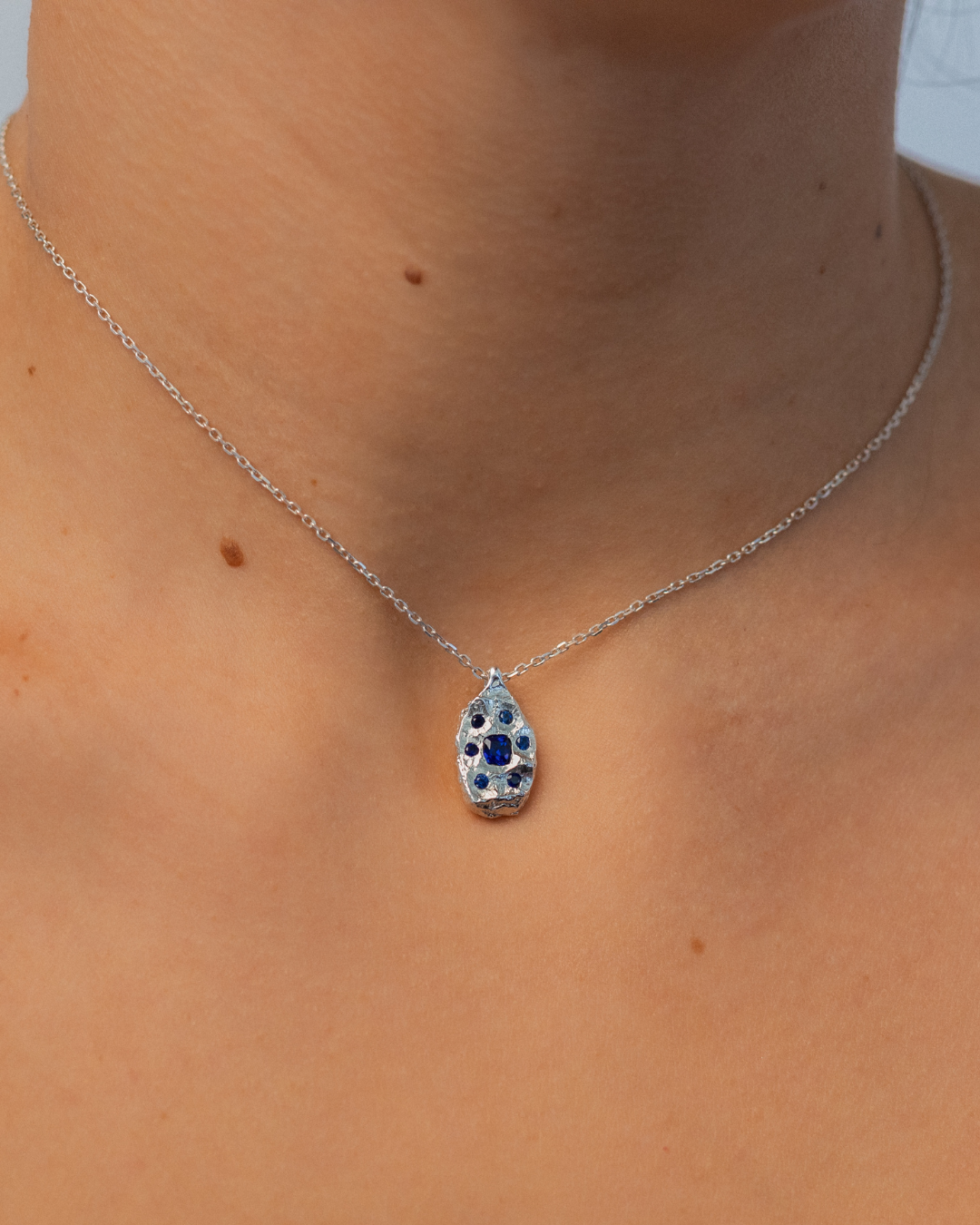 Kundi Pendant